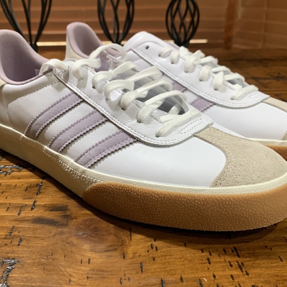 Adidas Men’s Skateboarding Sneakers - Picture 3 of 14